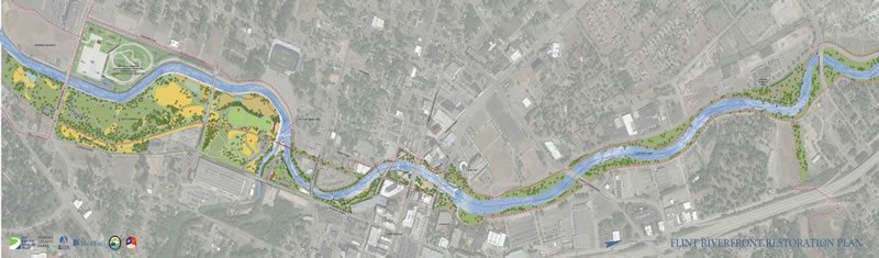 Flint-Riverfront-Restoration-Project-Full-Scope